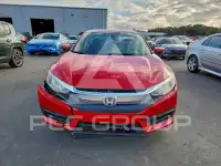 2016 Honda CIVIC photo