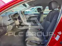2016 Honda CIVIC photo