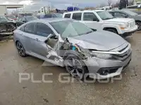 2016 Honda CIVIC фото