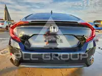 2016 Honda CIVIC photo
