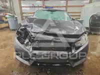 2016 Honda CIVIC photo