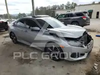 2016 Honda CIVIC фото