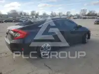 2016 Honda CIVIC фото