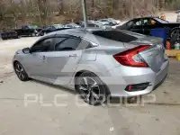 2016 Honda CIVIC фото