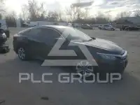 2016 Honda CIVIC фото