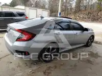 2016 Honda CIVIC фото