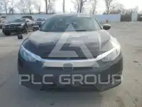2016 Honda CIVIC фото