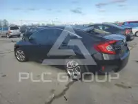 2016 Honda CIVIC фото