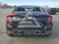 2016 Honda CIVIC фото