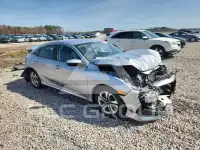 2016 Honda CIVIC photo