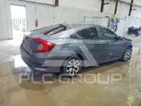 2016 Honda CIVIC фото