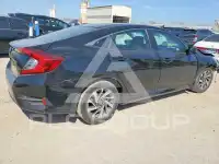 2016 Honda CIVIC фото