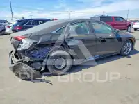 2016 Honda CIVIC фото