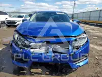 2016 Honda CIVIC photo