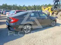 2016 Honda CIVIC photo