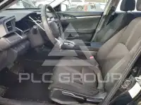 2016 Honda CIVIC фото
