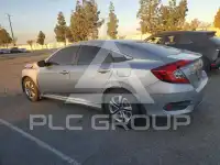 2016 Honda CIVIC фото