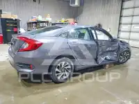 2016 Honda CIVIC photo