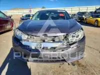 2016 Honda CIVIC photo