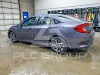 2016 Honda CIVIC photo