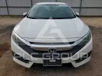 2016 Honda CIVIC photo