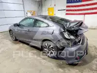 2016 Honda CIVIC photo