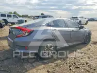 2016 Honda CIVIC фото
