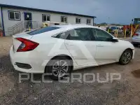 2016 Honda CIVIC photo