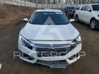 2016 Honda CIVIC фото