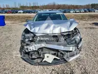 2016 Honda CIVIC photo
