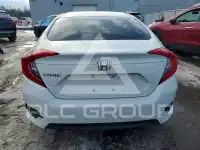 2016 Honda CIVIC фото