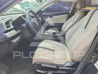 2016 Honda CIVIC фото