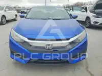 2016 Honda CIVIC фото