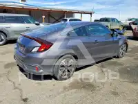 2016 Honda CIVIC photo