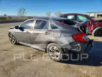 2016 Honda CIVIC photo