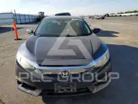 2016 Honda CIVIC photo