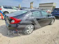 2016 Honda CIVIC photo