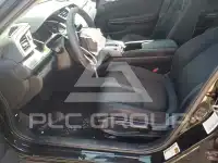 2016 Honda CIVIC фото