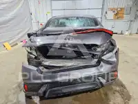 2016 Honda CIVIC photo