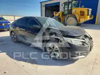2016 Honda CIVIC photo