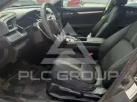 2016 Honda CIVIC фото