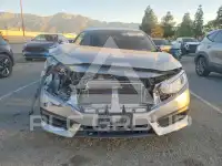 2016 Honda CIVIC фото