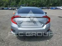 2016 Honda CIVIC фото