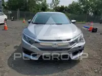 2016 Honda CIVIC фото
