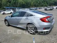 2016 Honda CIVIC фото