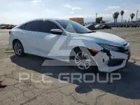 2016 Honda CIVIC фото