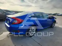 2016 Honda CIVIC photo