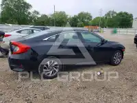 2016 Honda CIVIC photo