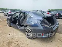 2016 Honda CIVIC photo