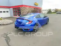 2016 Honda CIVIC фото